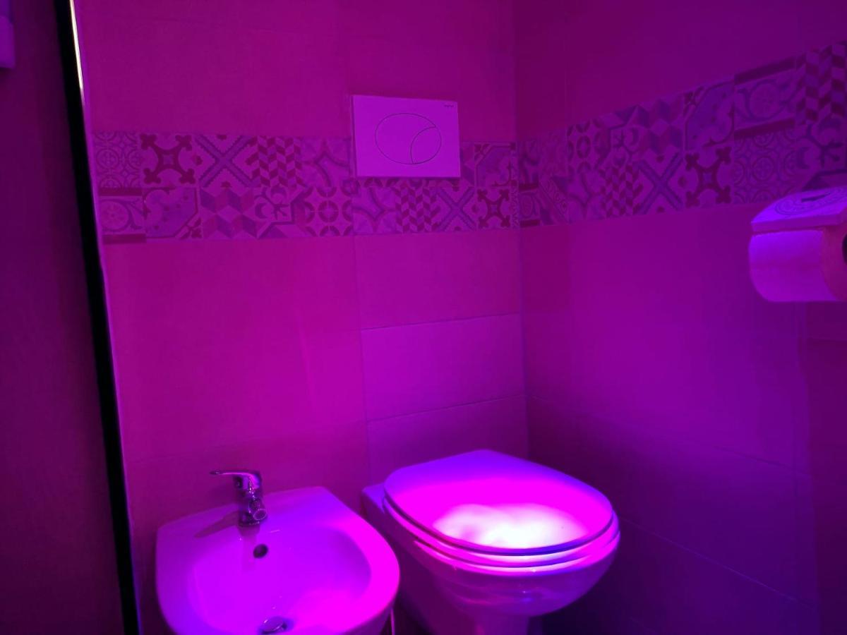 Il Faro 17 Bed & Breakfast Taranto Exterior photo