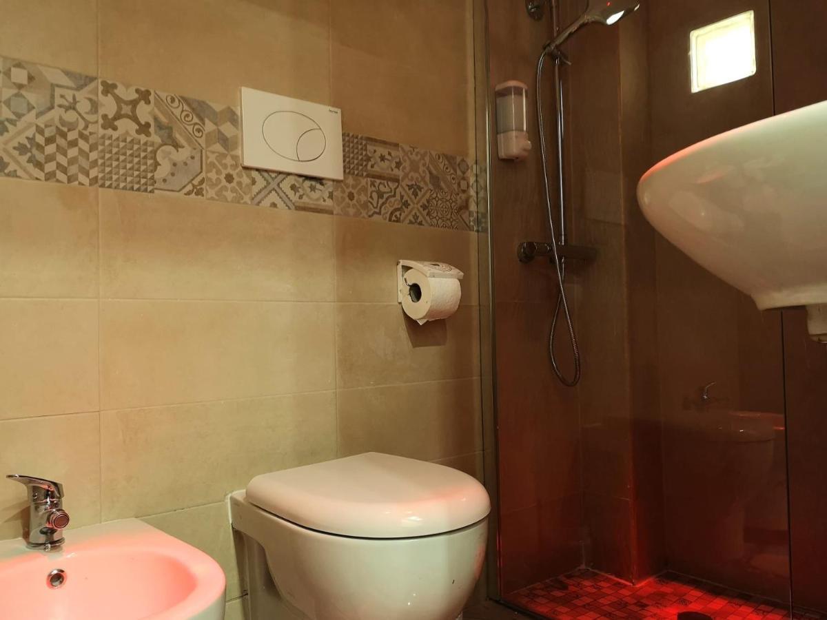 Il Faro 17 Bed & Breakfast Taranto Exterior photo